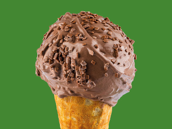 BRIGADEIRO