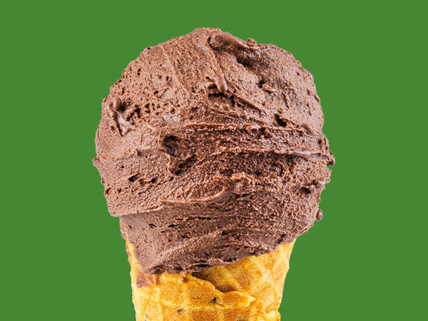 CHOCOLATE BELGA