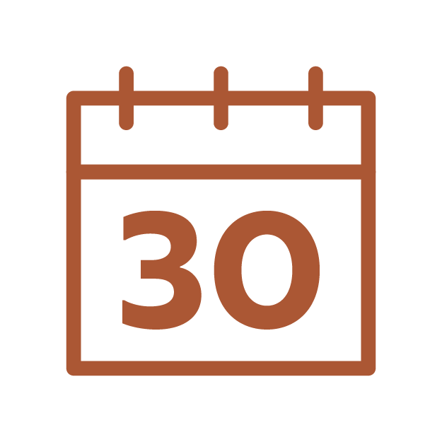 Calendário