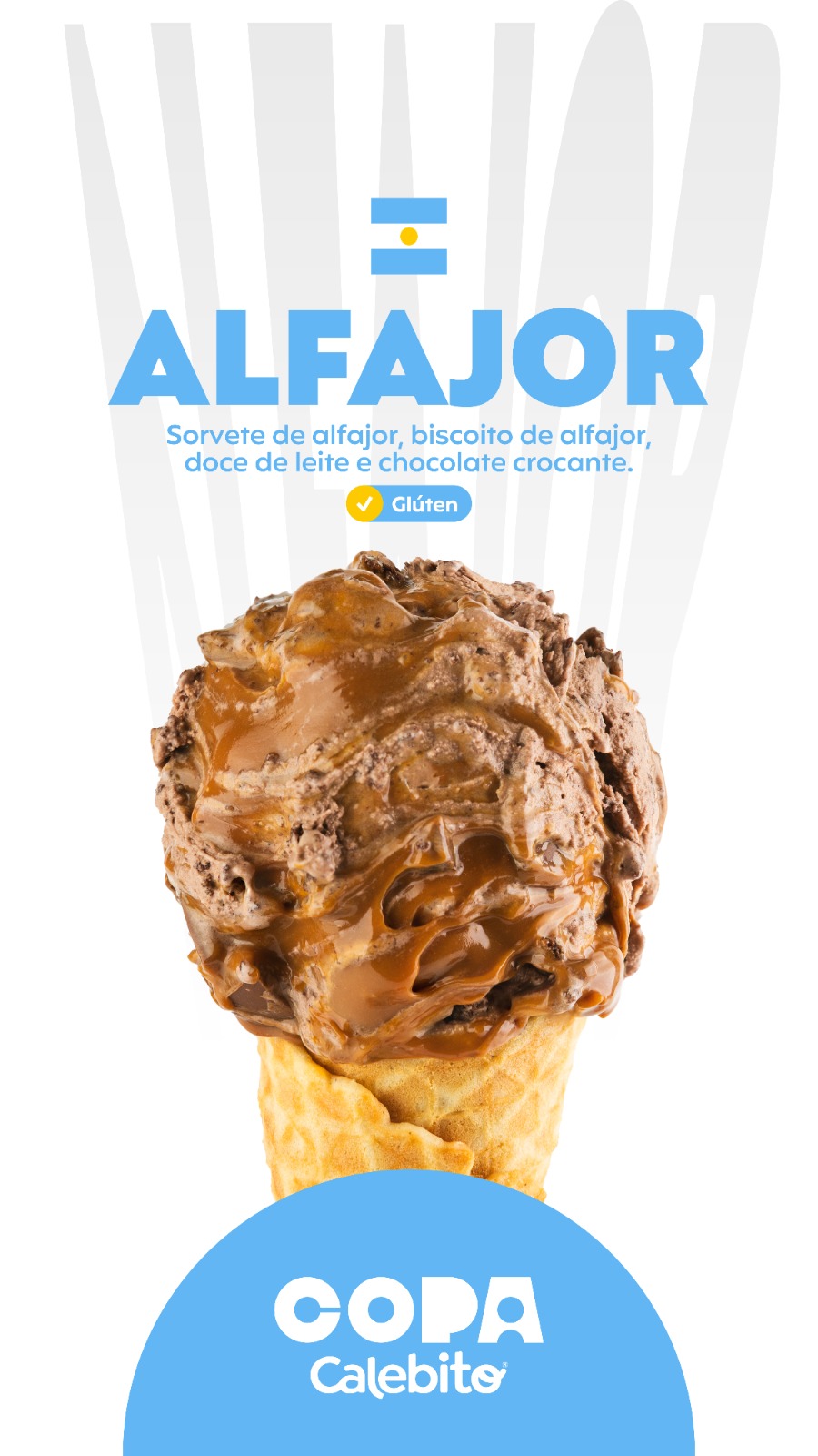 Alfajor