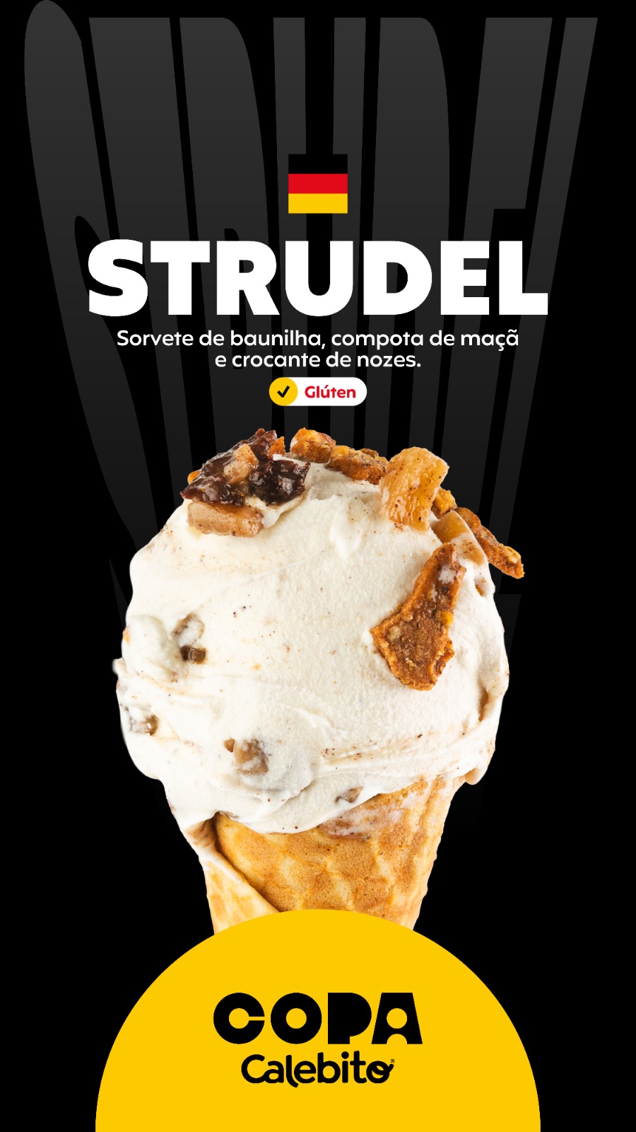 Strudel